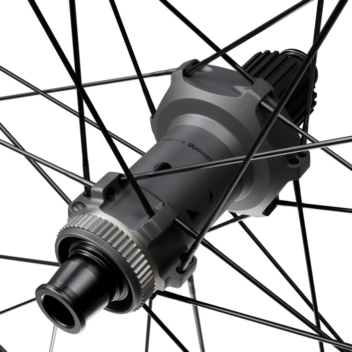 Shimano XTR WH-M9200 Wheelset - 29"