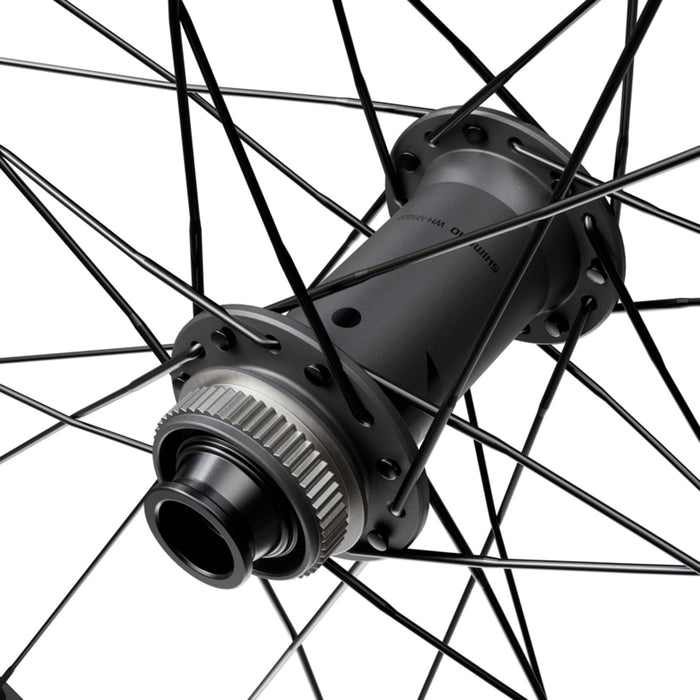 Shimano XTR WH-M9220 Wheelset - 29"