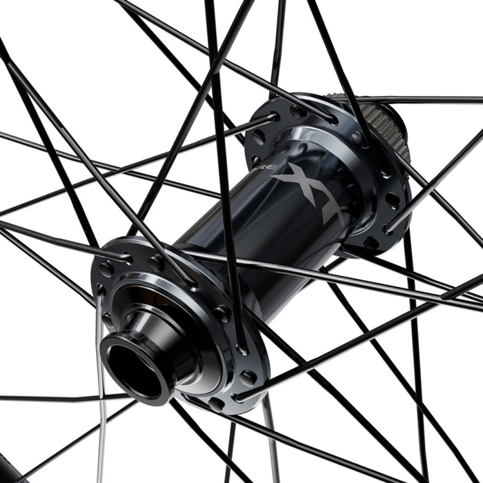 Shimano XT WH-M8200 Wheelset - 27.5"