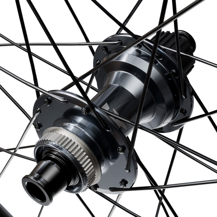 Shimano XT WH-M8200 Wheelset - 27.5"