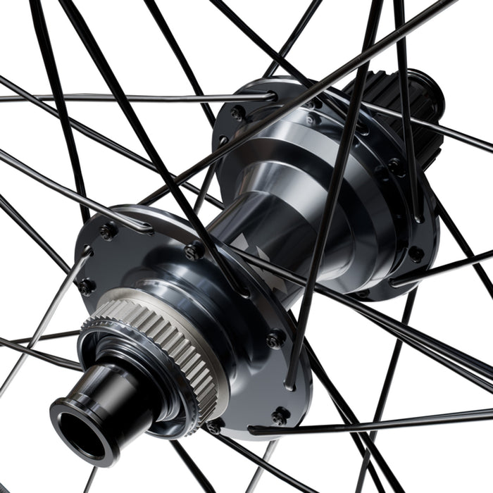 Shimano XT WH-M8200 Wheelset - 29"