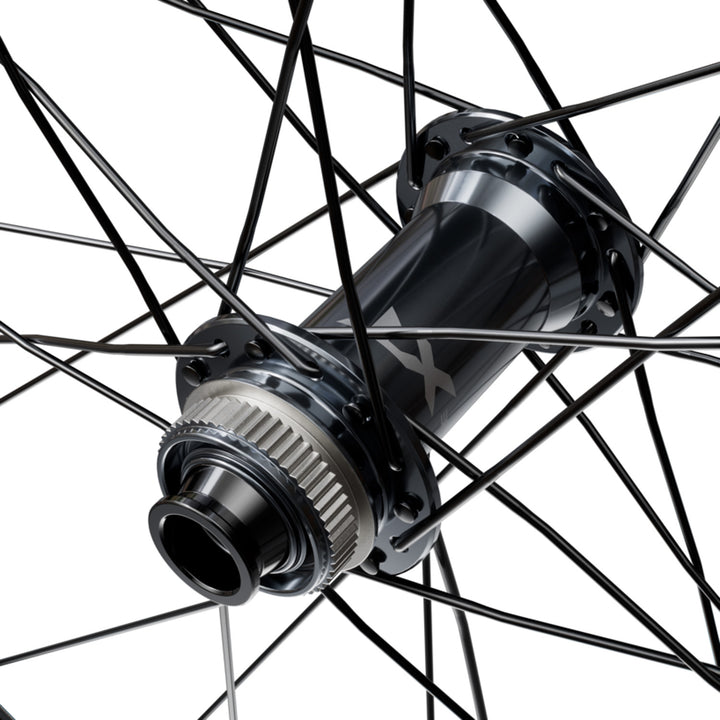 Shimano XT WH-M8200 Wheelset - 29"