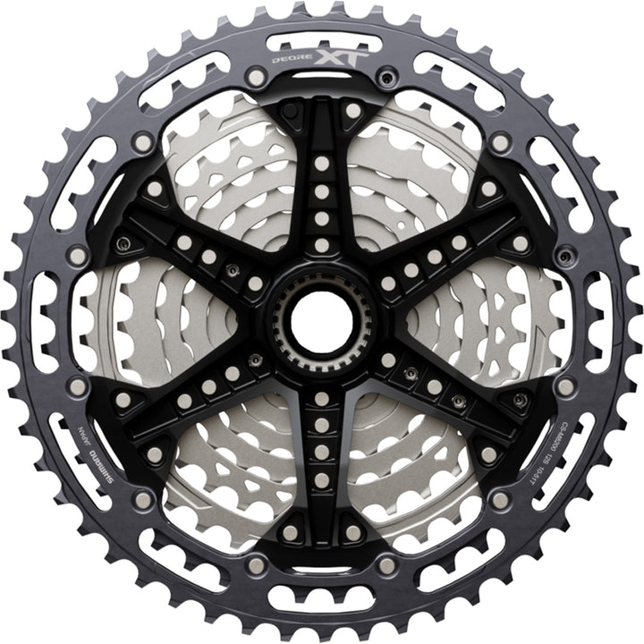 Shimano XT CS-M8200 12-Speed Cassette
