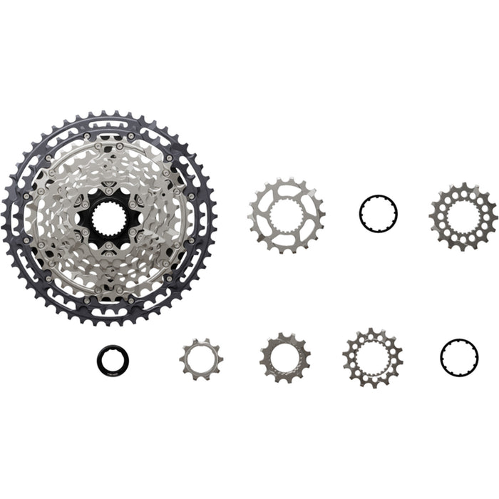 Shimano XT CS-M8200 12-Speed Cassette