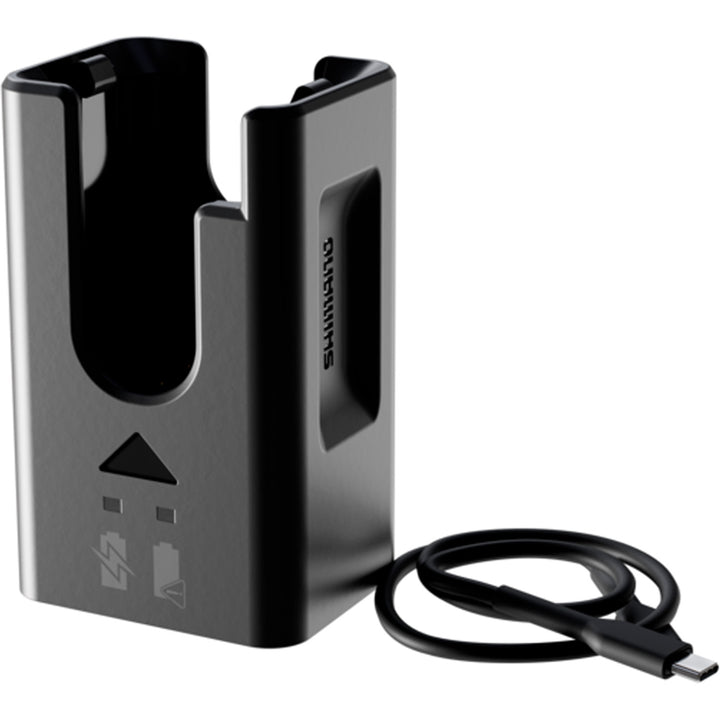 Shimano EC-DN100 Battery Charger and Cord