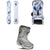 Yes. Airmaster XTRM Fridge 3D Snowboard + Airmaster Fridge Snowboard Bindings + thirtytwo TM-2 Double Boa Snowboard Boots 2026
