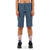 MONS ROYALE Momentum 2.0 Shorts - Women's Dark Denim