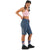 MONS ROYALE Momentum 2.0 Shorts - Women's Dark Denim