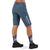 MONS ROYALE Momentum 2.0 Shorts - Women's Dark Denim
