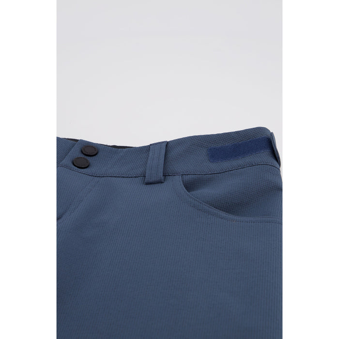 MONS ROYALE Momentum 2.0 Shorts - Women's Dark Denim