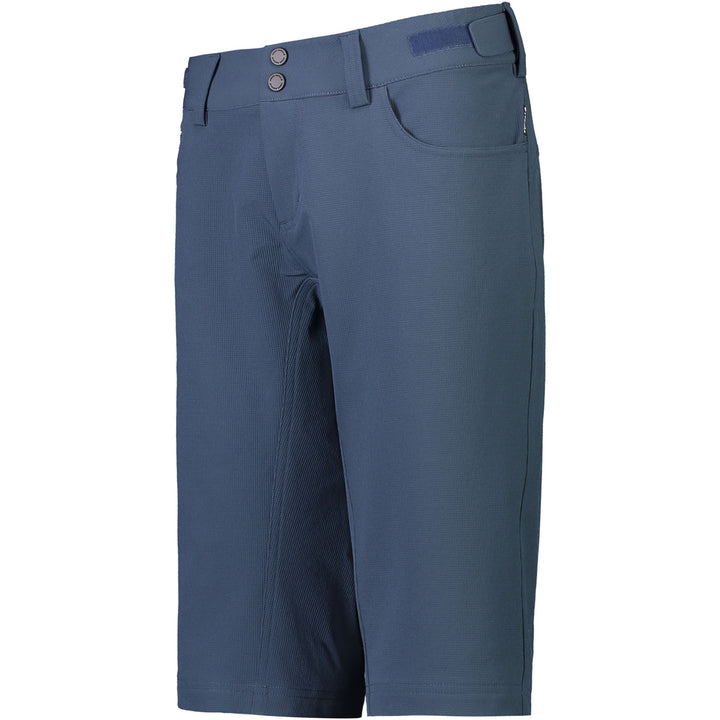 MONS ROYALE Momentum 2.0 Shorts - Women's Dark Denim