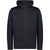 MONS ROYALE Aarcadia Merino Fleece Hoodie - Men's Black