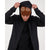MONS ROYALE Aarcadia Merino Fleece Hoodie - Men's Black