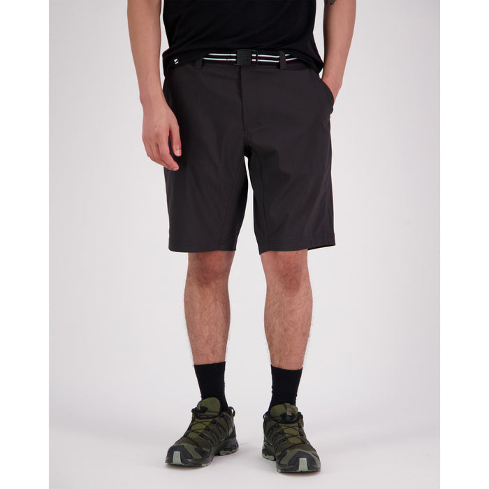 MONS ROYALE Drift 2.0 Shorts Black