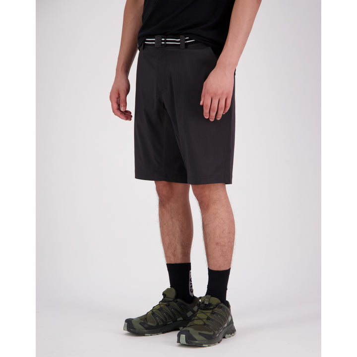 MONS ROYALE Drift 2.0 Shorts Black