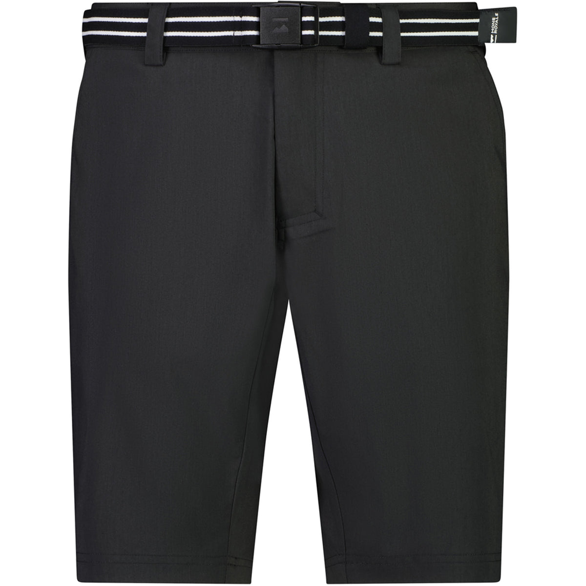 MONS ROYALE Drift 2.0 Shorts Black