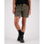 MONS ROYALE Drift 2.0 Shorts - Women's Olive Night