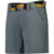 MONS ROYALE Drift Shorts - Women's Dark Sage