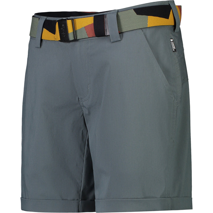 MONS ROYALE Drift Shorts - Women's Dark Sage