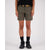 MONS ROYALE Drift 2.0 Shorts - Women's Olive Night