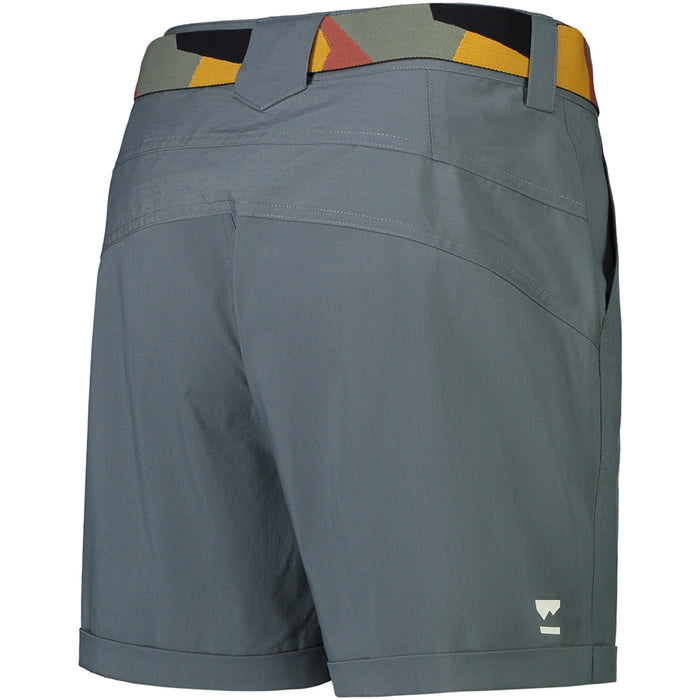 MONS ROYALE Drift Shorts - Women's Dark Sage