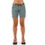 MONS ROYALE Drift Shorts - Women's Dark Sage
