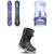 Yes. Airmaster 3D Snowboard + Conda Snowboard Bindings + thirtytwo TM-2 Double Boa Snowboard Boots - Women's 2026