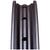 Spank 369 Spike RS Rear Wheel - 29" Black/White