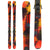 K2 Reckoner 92 Skis + M3 11 Quickclik Free Bindings 2027
