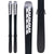 K2 Reckoner 92 Skis + M3 11 Quickclik Free Bindings 2027