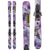 K2 Reckoner 92 W Skis + M3 10 QuikClik Bindings 2026