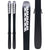 K2 Reckoner 92 W Skis + M3 10 QuikClik Bindings 2026