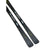 K2 Blur 74 Skis + QuikClik MXC 12 TCx Light Bindings 2026