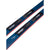 K2 Blur 79 Skis + QuikClik Free M3 11 TCx Light Bindings 2026