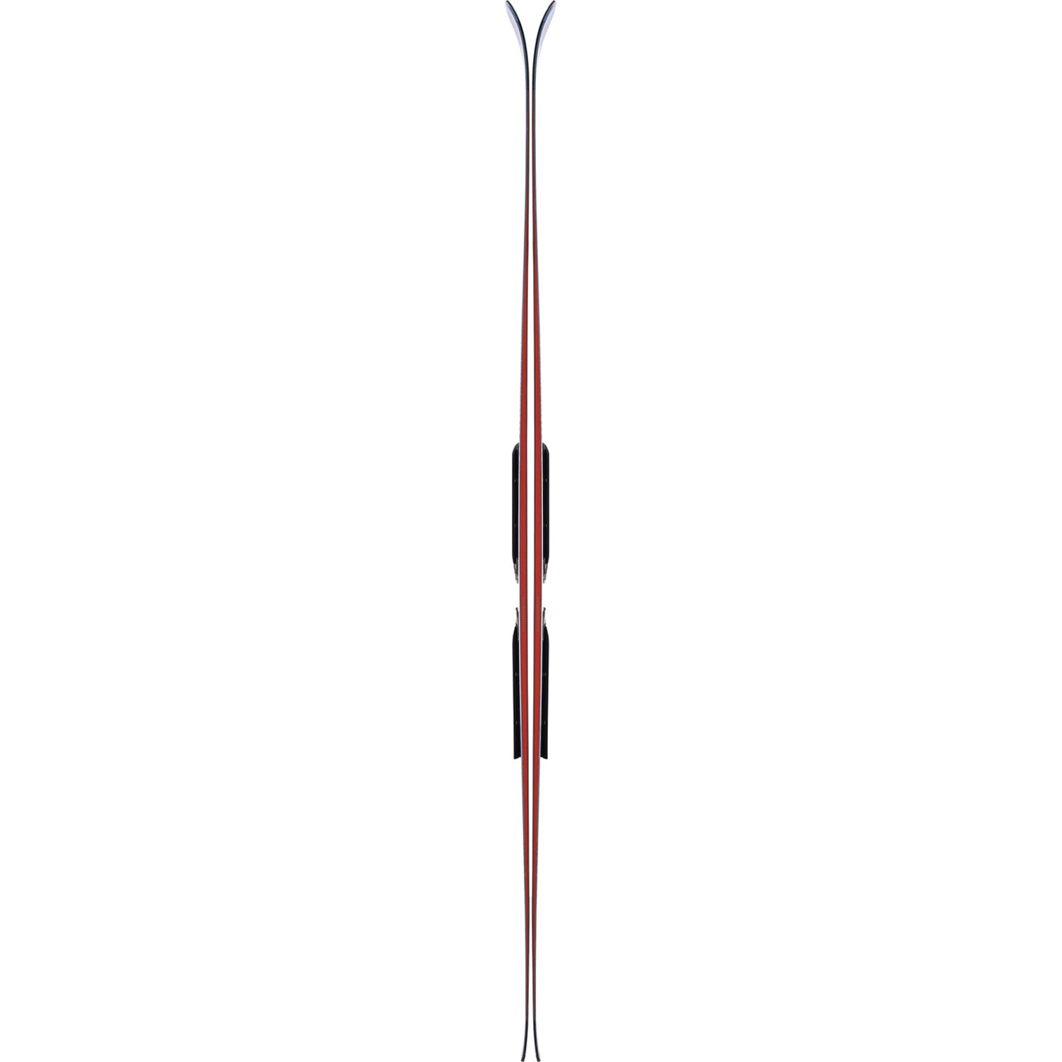 K2 Blur 79 Skis + QuikClik Free M3 11 TCx Light Bindings 2026 – evo