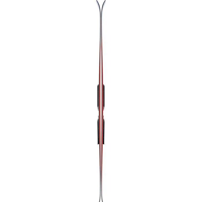 K2 Blur 79 Skis + QuikClik Free M3 11 TCx Light Bindings 2026