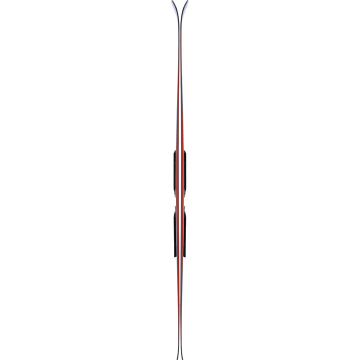 K2 Blur 79 Skis + QuikClik Free M3 11 TCx Light Bindings 2026