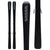 K2 Blur 76 Skis + QuikClik Free M3 10 Compact Bindings 2027