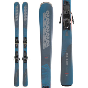 K2 Blur 76 - Women's