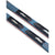 K2 Blur 76 Skis + QuikClik Free M3 10 Compact Bindings 2027