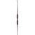 K2 Blur 76 W Skis + QuikClik Free M3 10 Compact Bindings - Women's 2027