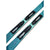 K2 Blur 76 W Skis + QuikClik Free M3 10 Compact Bindings - Women's 2027