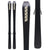 K2 Blur 76 W Skis + QuikClik Free M3 10 Compact Bindings - Women's 2027