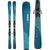 K2 Blur 76 W Skis + QuikClik Free M3 10 Compact Bindings - Women's 2027