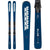 K2 Blur 79 Skis + QuikClik Free M3 11 TCx Light Bindings 2026