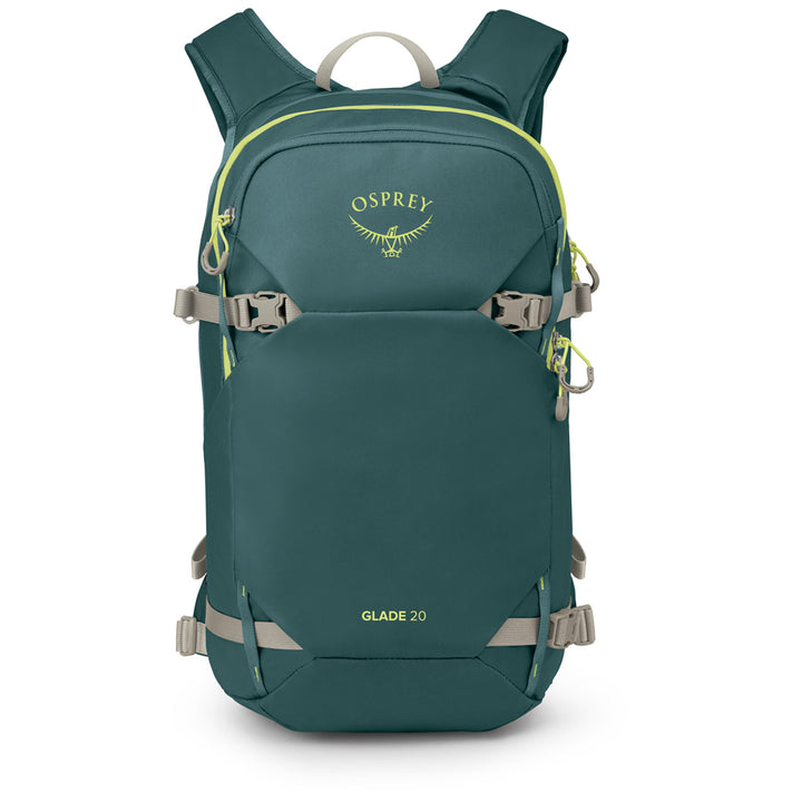 Osprey Glade 20 Backpack Cascade Blue