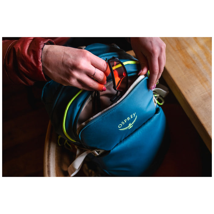 Osprey Glade 20 Backpack Cascade Blue