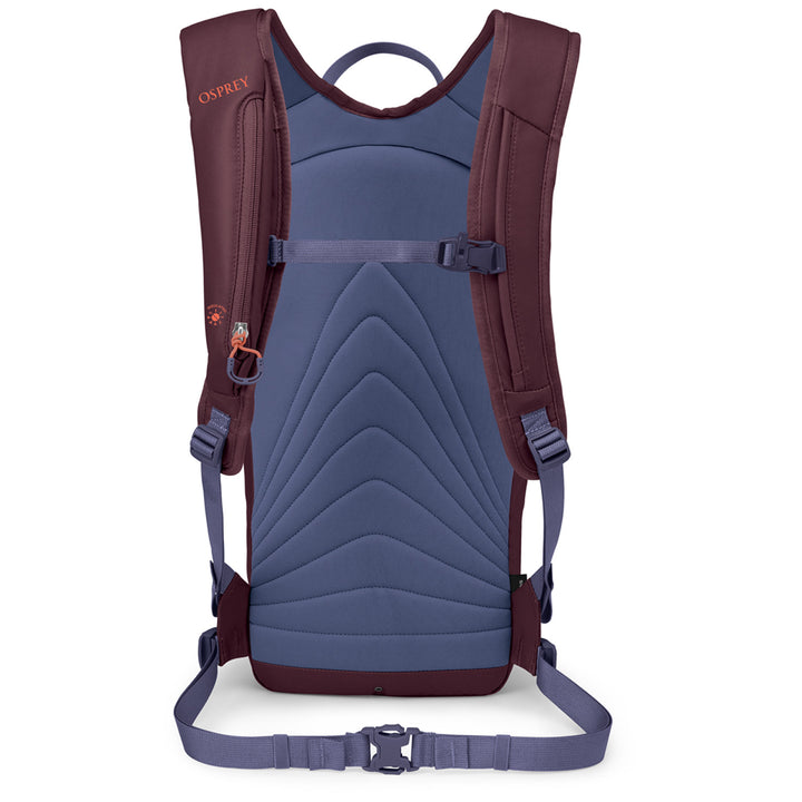 Osprey Glade 12 Backpack Moody Burgundy