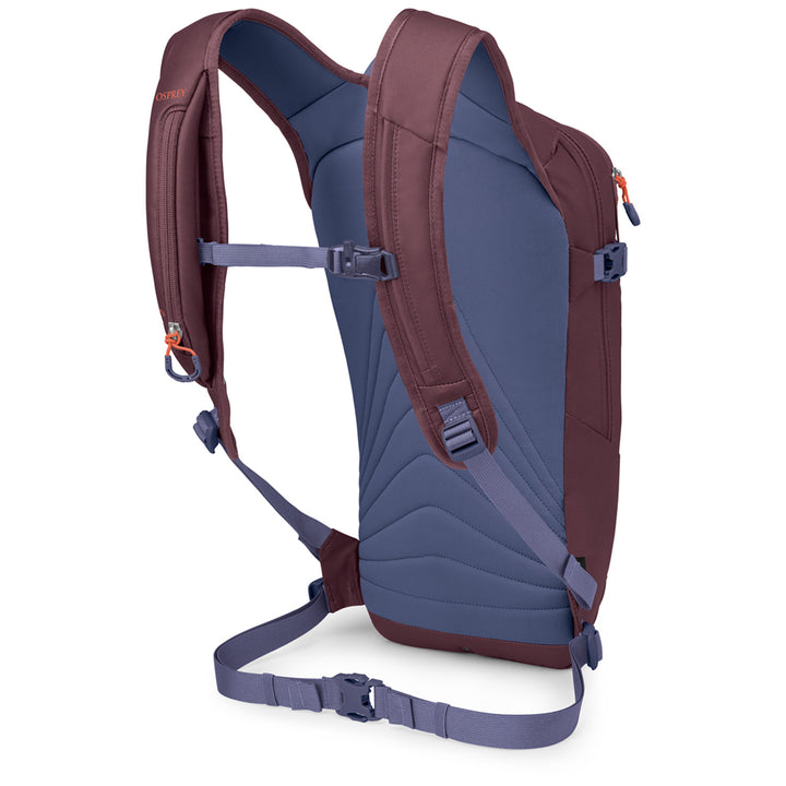 Osprey Glade 12 Backpack Moody Burgundy
