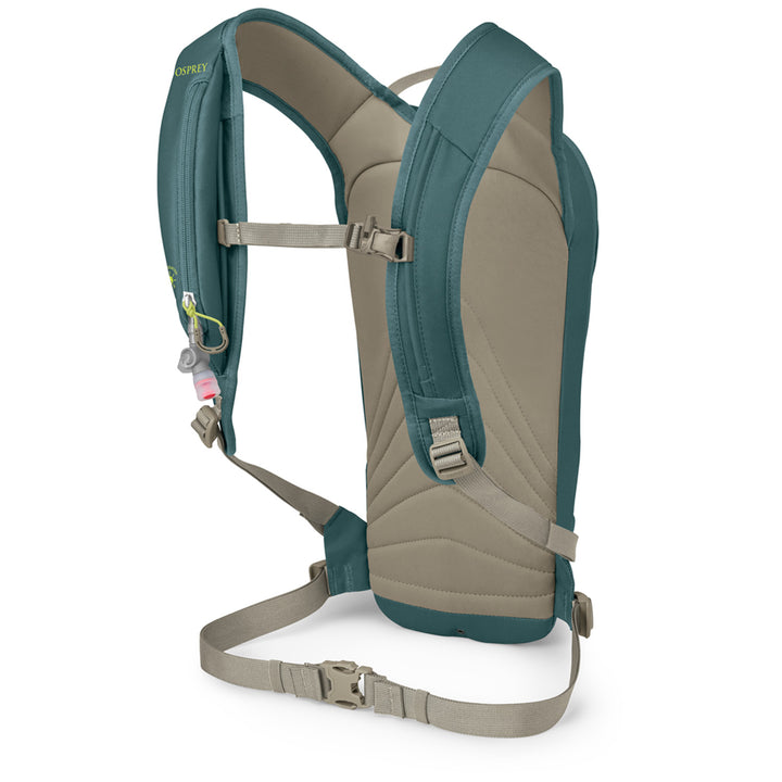 Osprey Glade 5 Backpack Cascade Blue